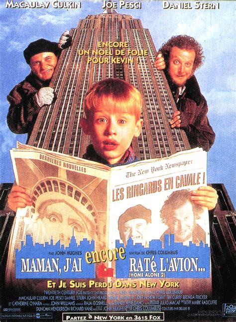 home alone 2 imdb|More.